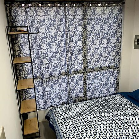 מקסיקו סיטי Del Valle III Letran Alojamiento Hotel מראה חיצוני תמונה