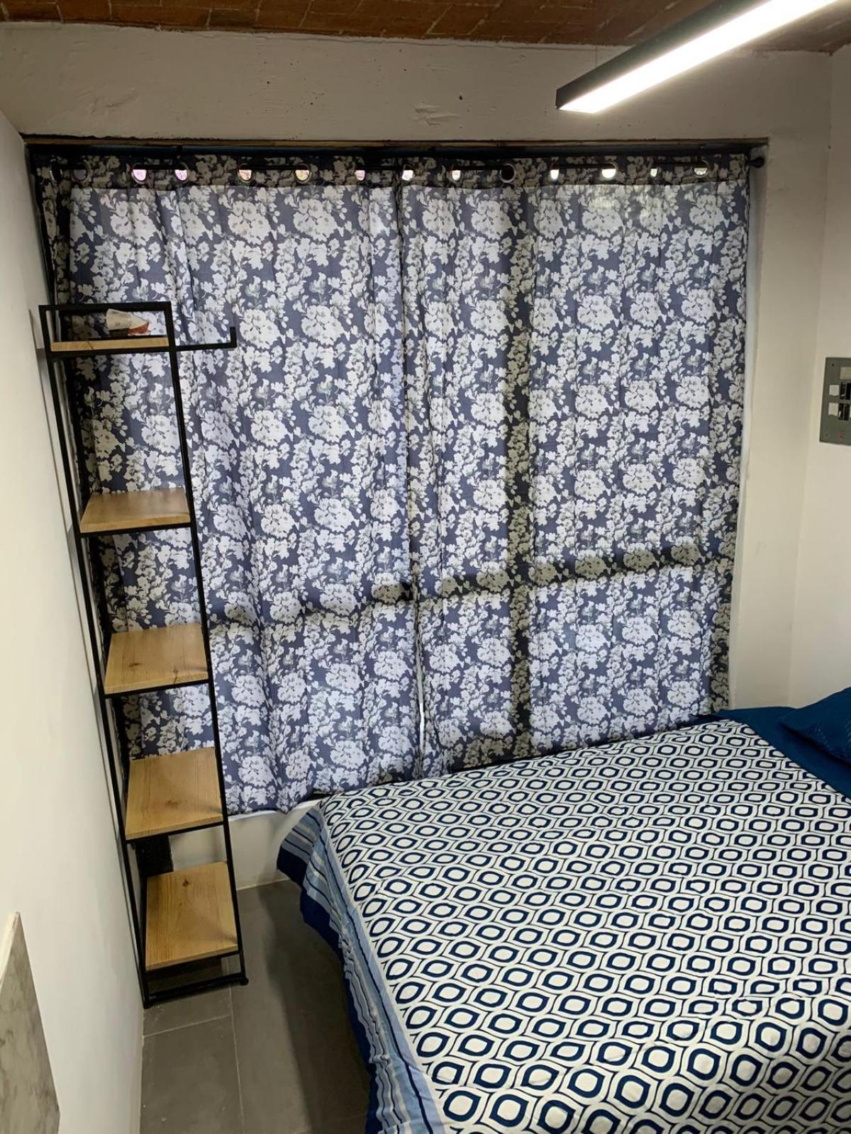 מקסיקו סיטי Del Valle III Letran Alojamiento Hotel מראה חיצוני תמונה