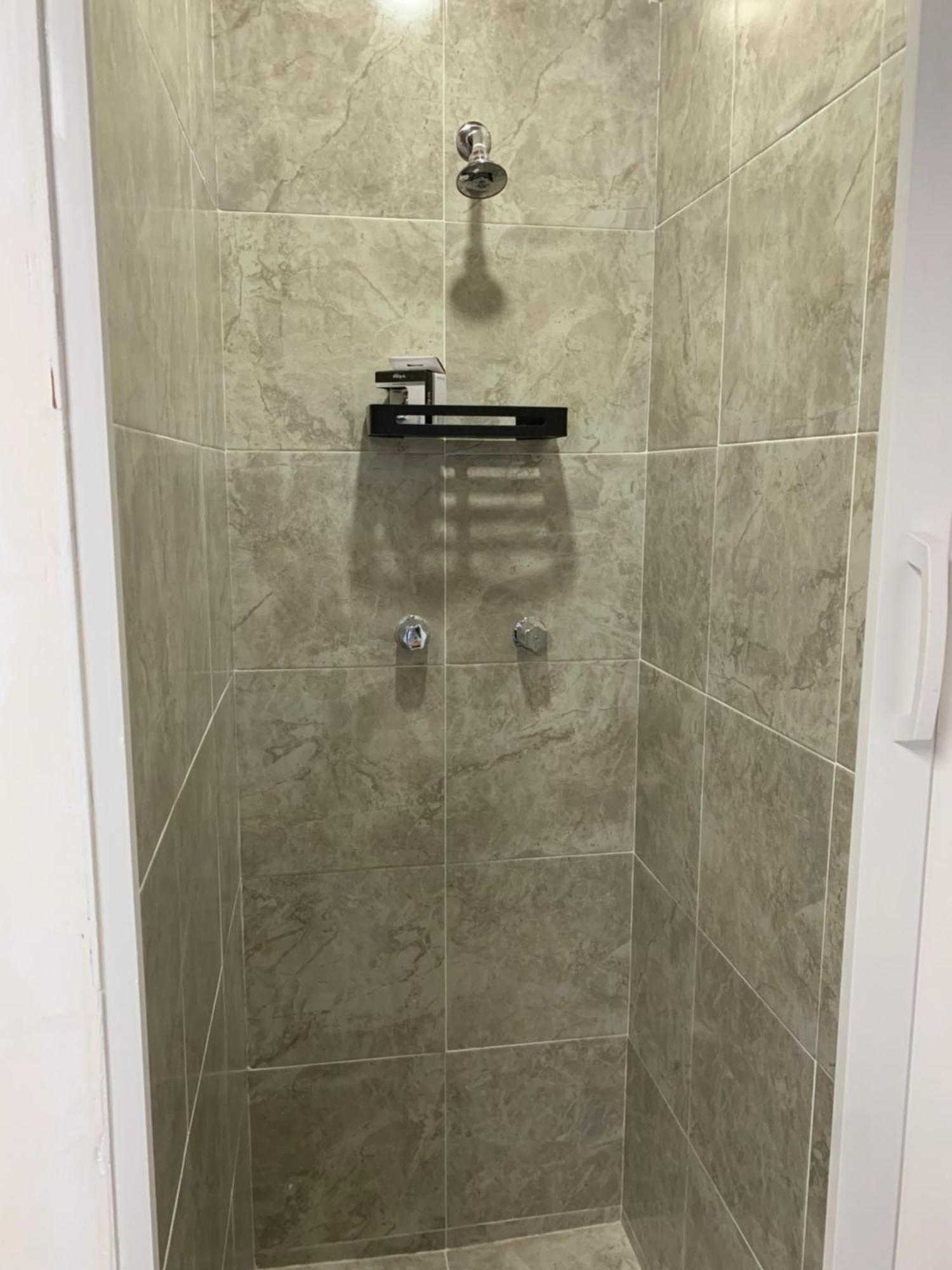 מקסיקו סיטי Del Valle III Letran Alojamiento Hotel מראה חיצוני תמונה